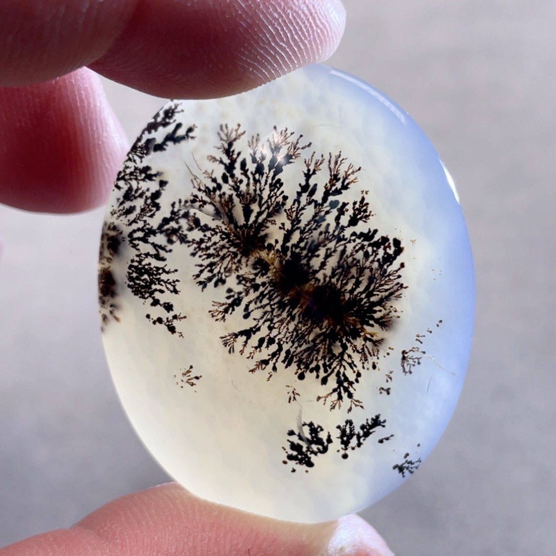 【闪购商品】玛瑙/玉髓颈饰合金