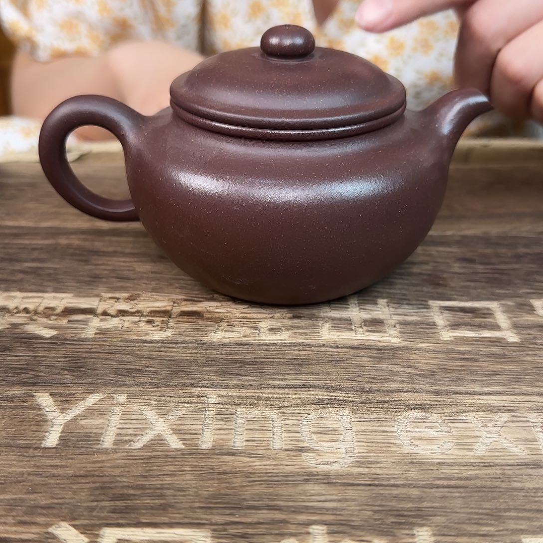 茶壶紫砂紫砂的故事