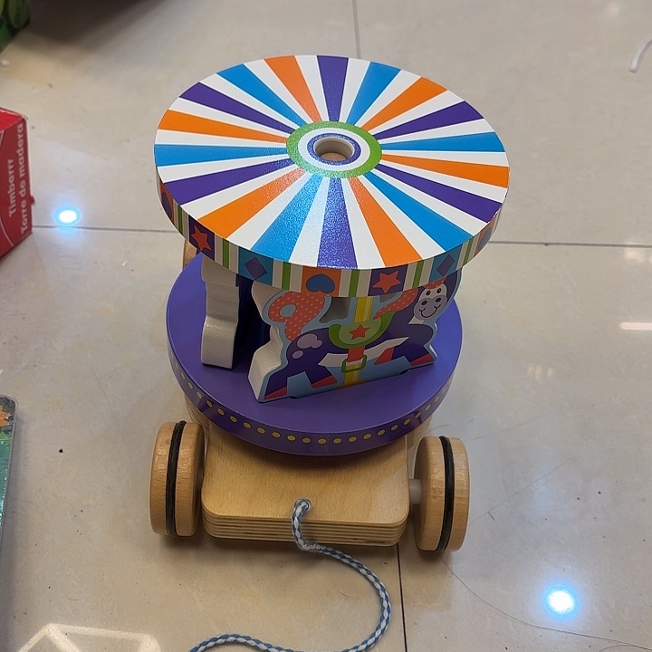 萌仔仔木质玩具1111