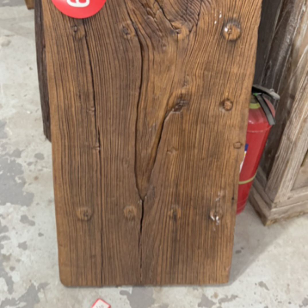 改价链接勿拍木制茶台复古木纹茶桌茶柜家用木质木板做旧实木桌