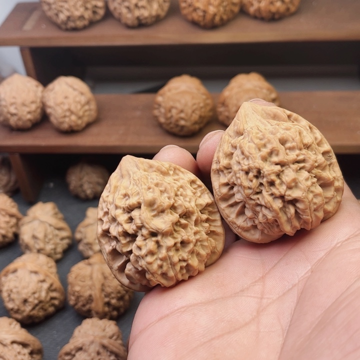 核桃手串/手链44王永…………