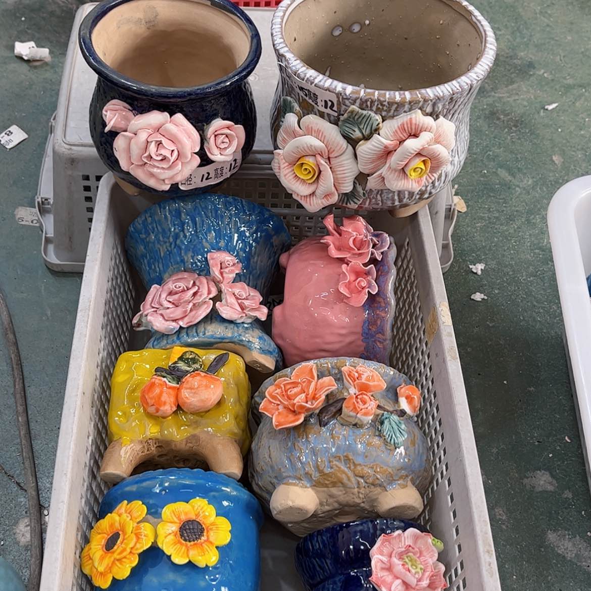 【闪购商品】红陶1681