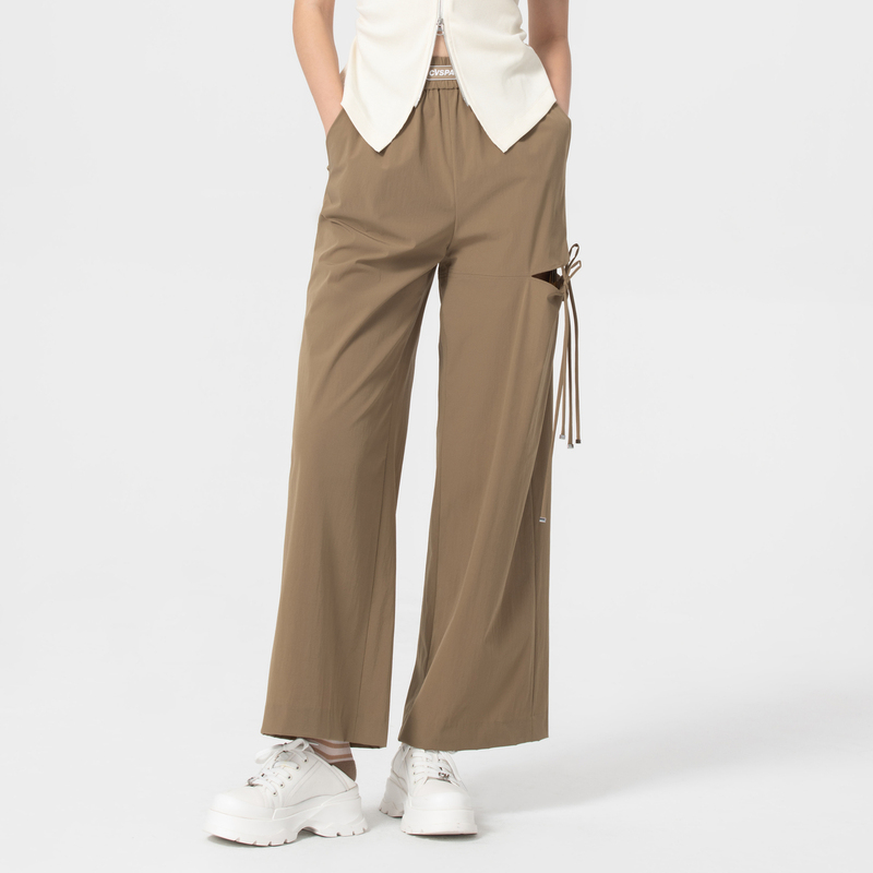 【王小专属】COLOVE休闲裤232T222