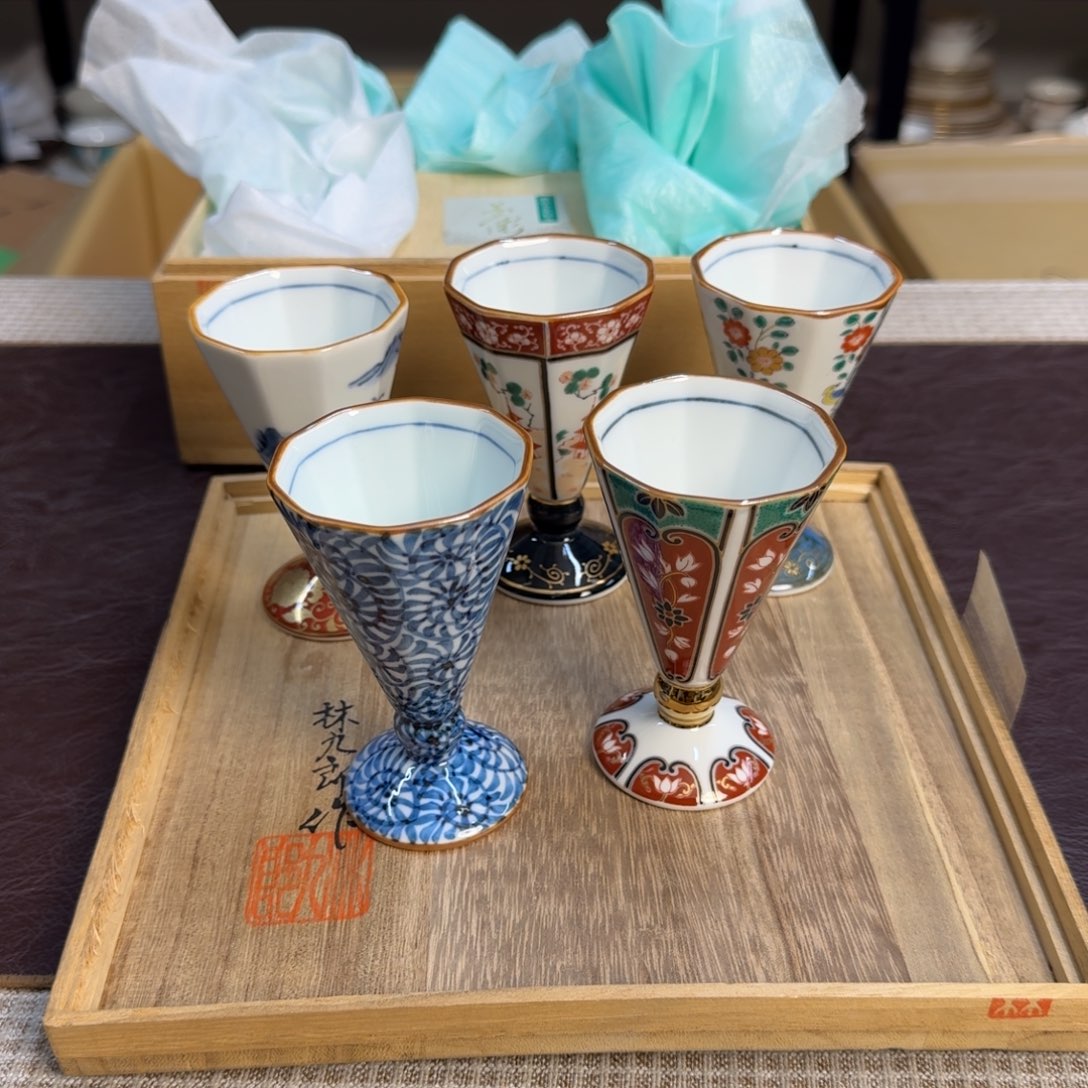 介里家的精选好物