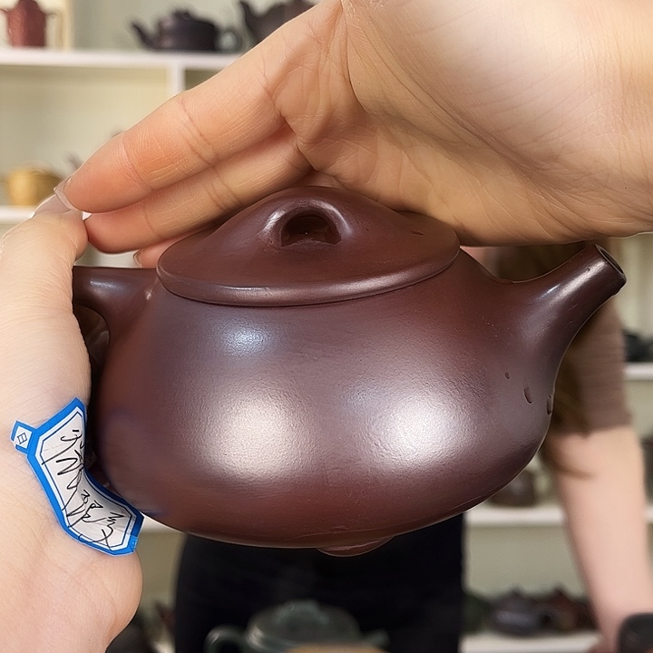 茶壶紫砂紫砂工艺厂