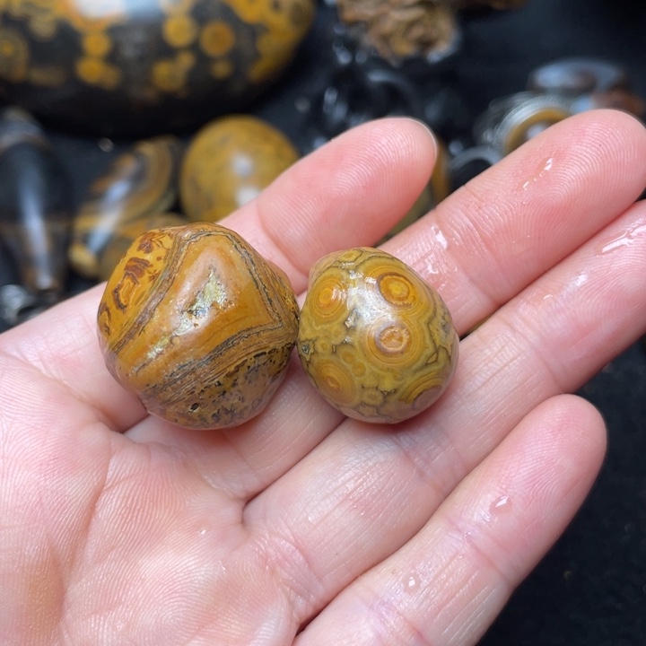 石材纯天然奇石原石132