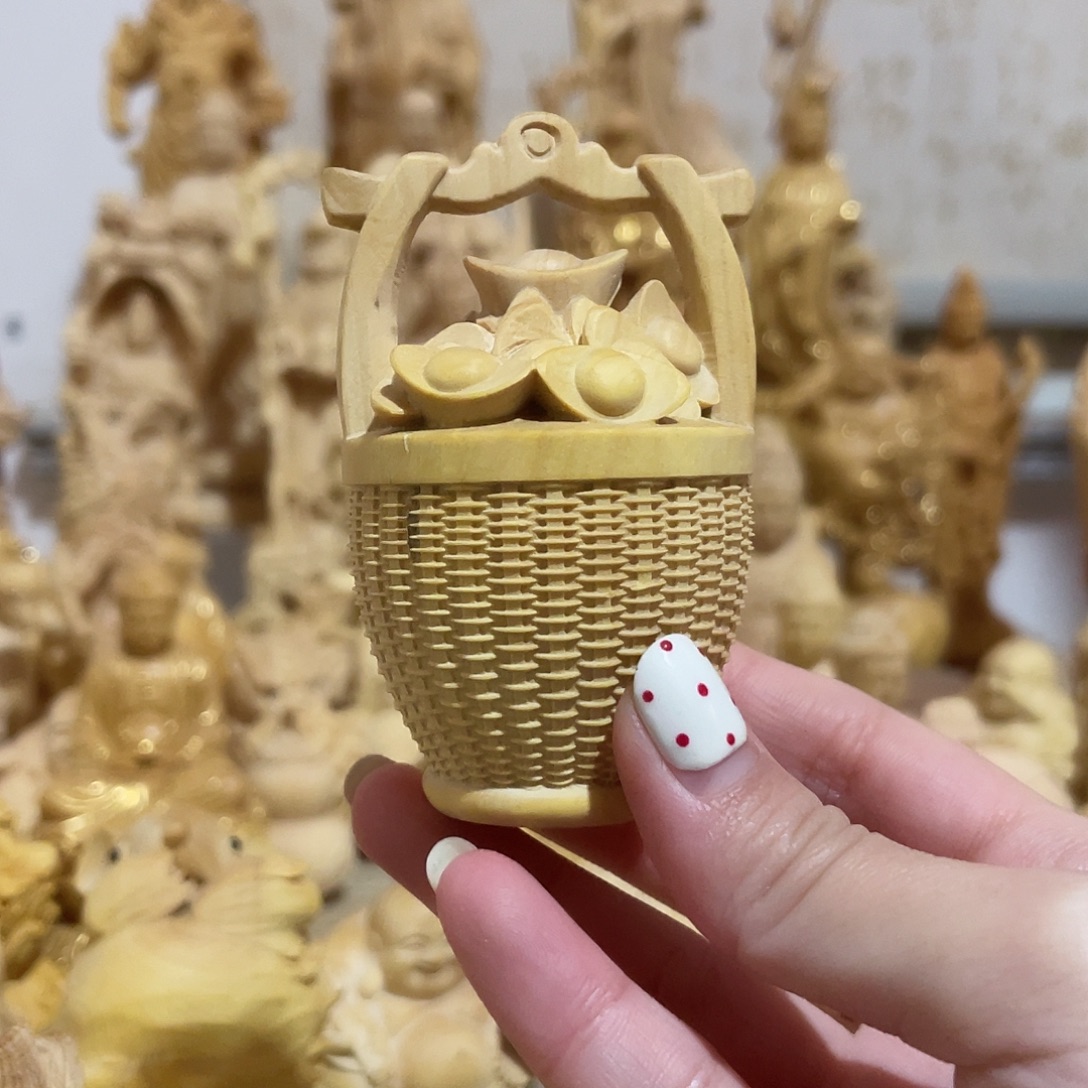 黄杨木小叶黄杨木一桶金黑