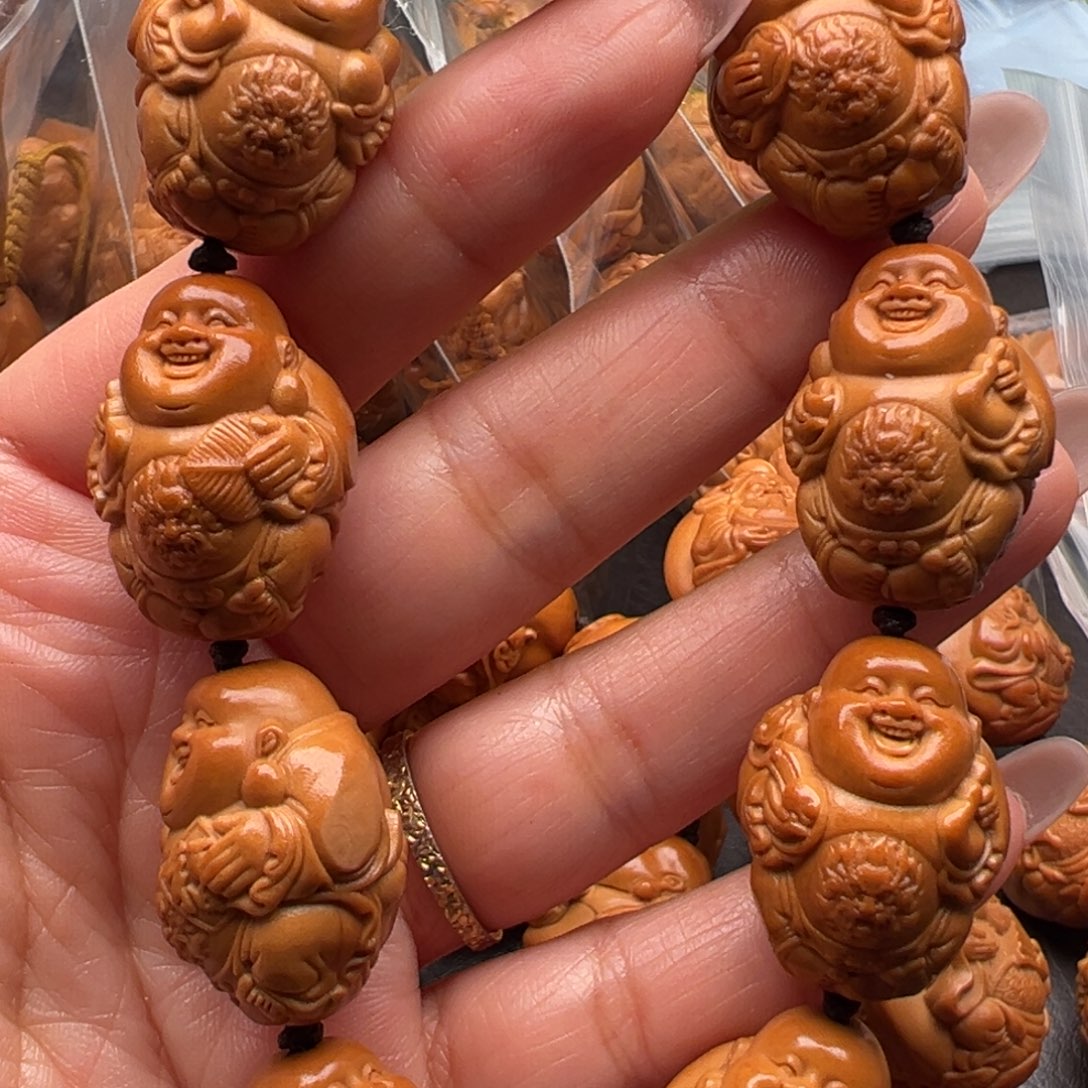 手串/手链橄榄核橄榄核