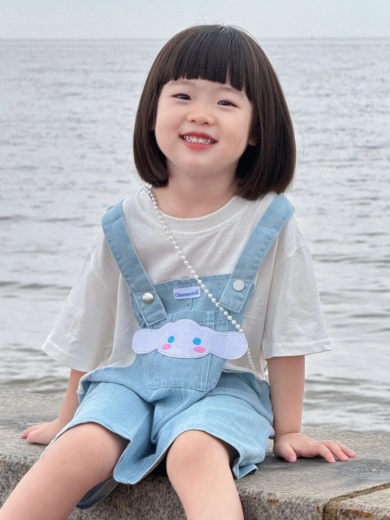【新款】潮流童装集合链接（偶有微瑕  介意勿拍）