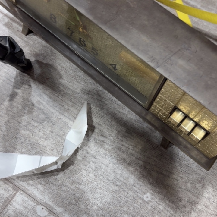 素***简五金制品及其他相关