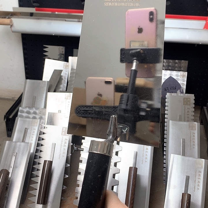 不锈钢材的生产工艺