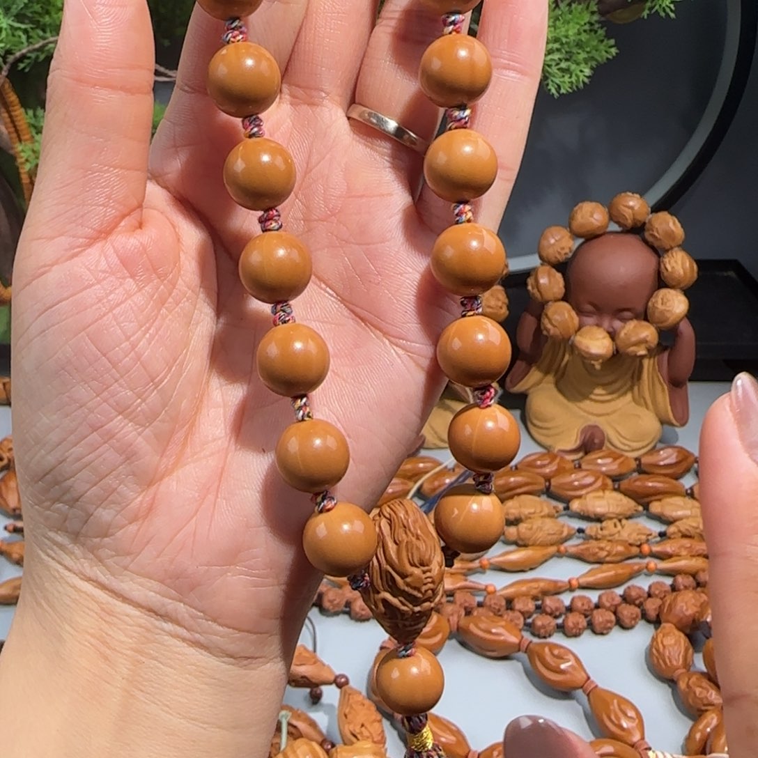 手串/手链橄榄核福利待遇