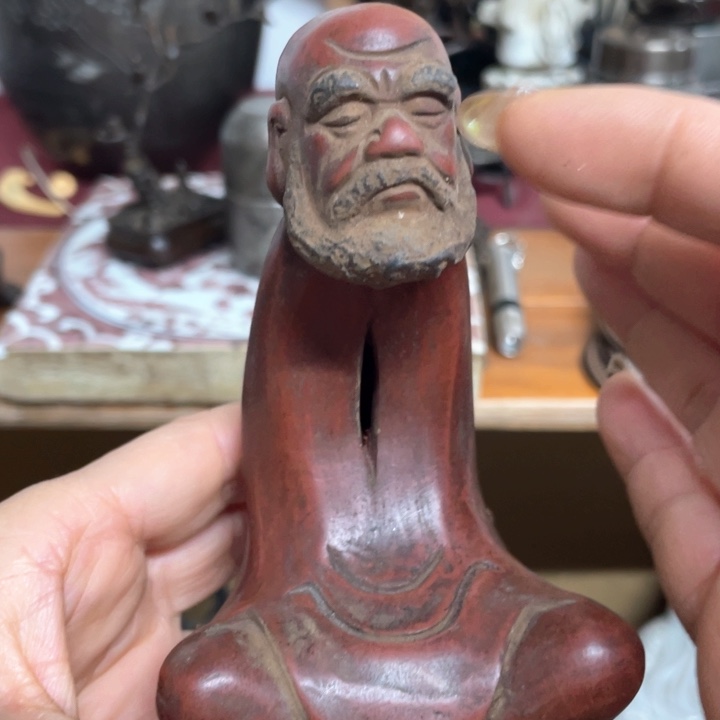 紫砂茶壶人生海海尽兴开怀