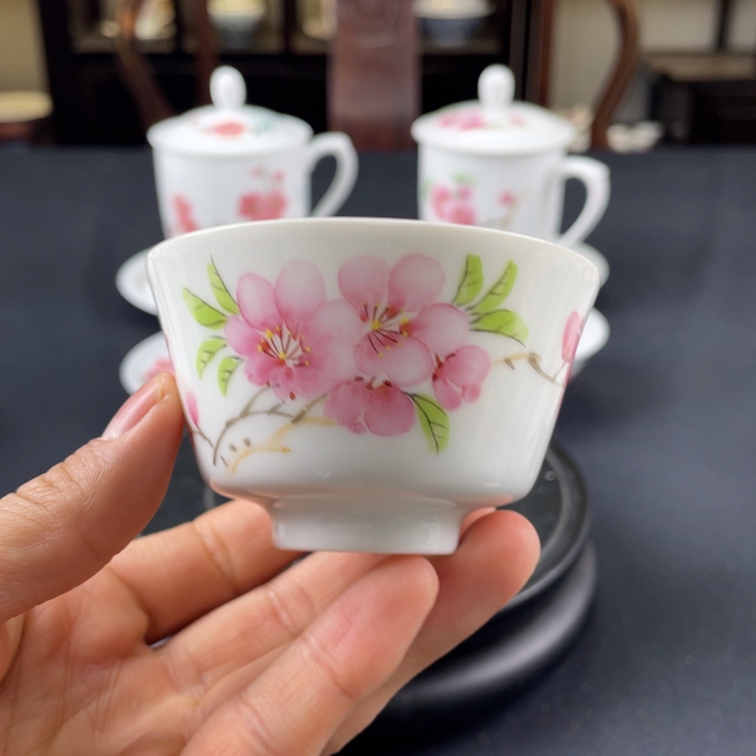 瓷片轻工业陶瓷研究所