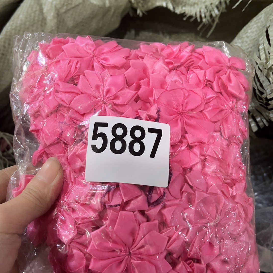 真***聊包装辅料DIY手工制作