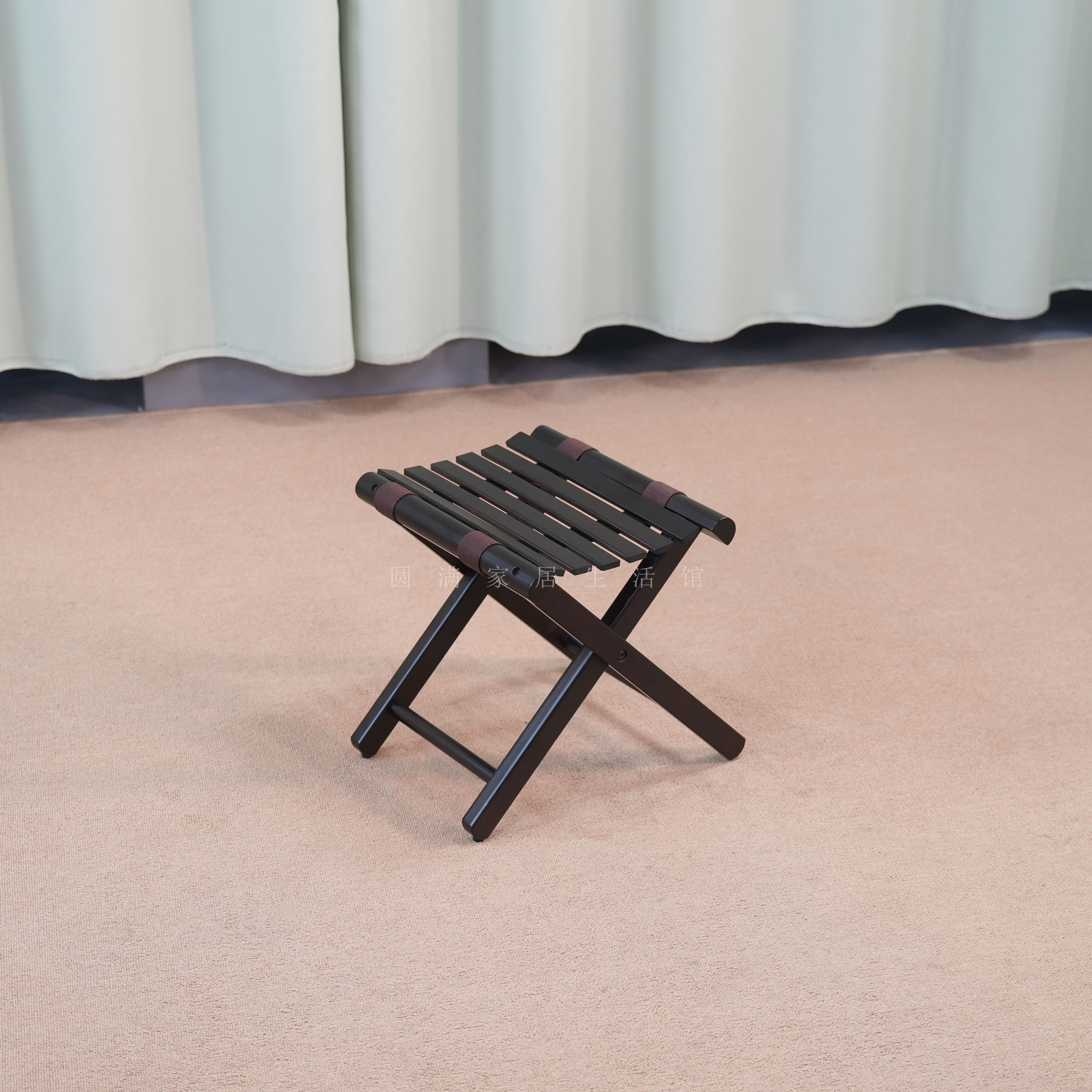 夏秋折叠马扎凳户外钓鱼（32*27*32）