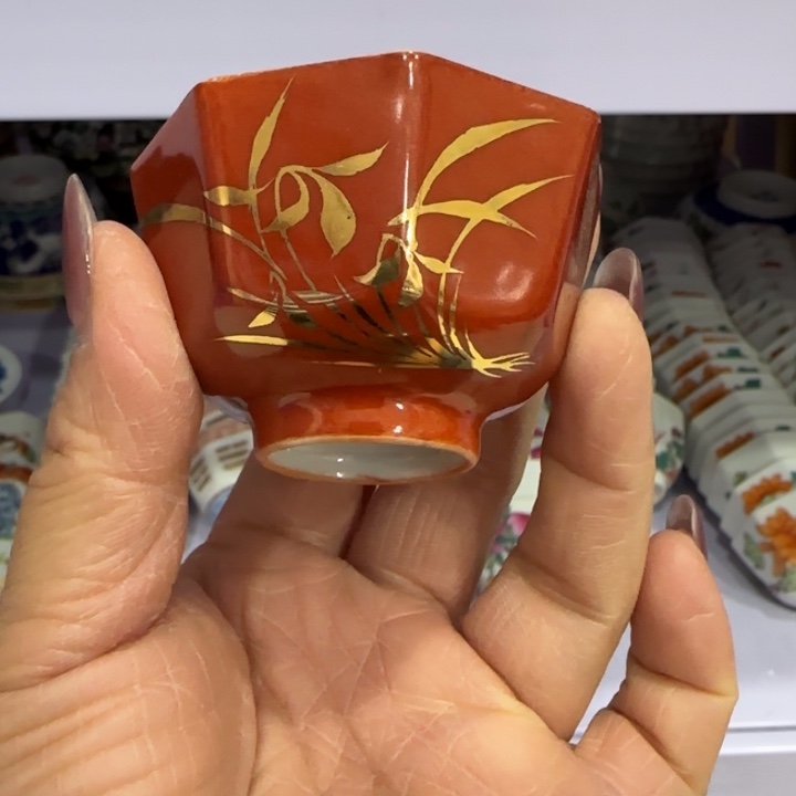陶瓷艺术品收藏陶瓷