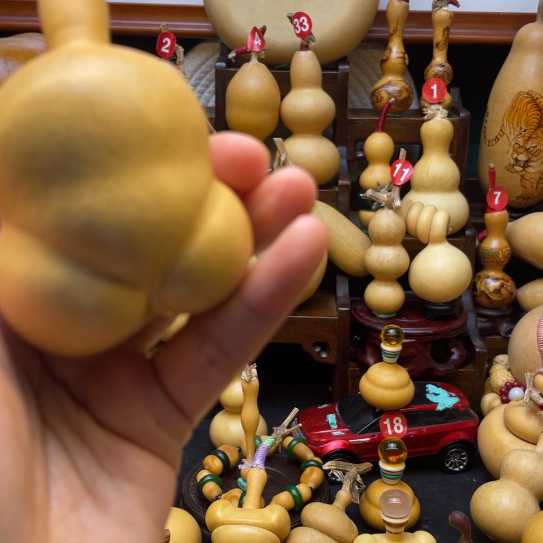 我****✨葫芦头的做法是用来做的吗