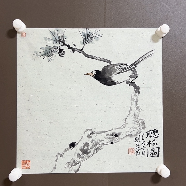 国画唐国良5555555555555