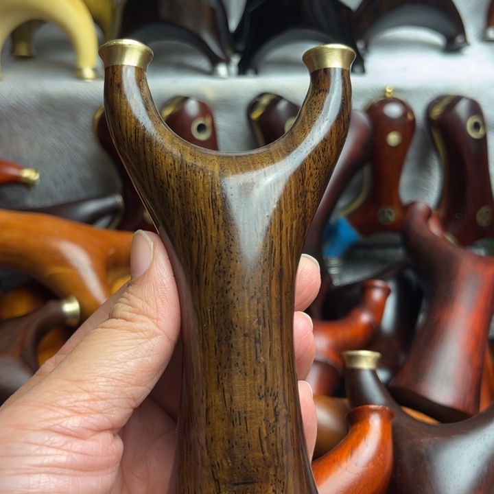 大果紫檀（缅甸花梨）253