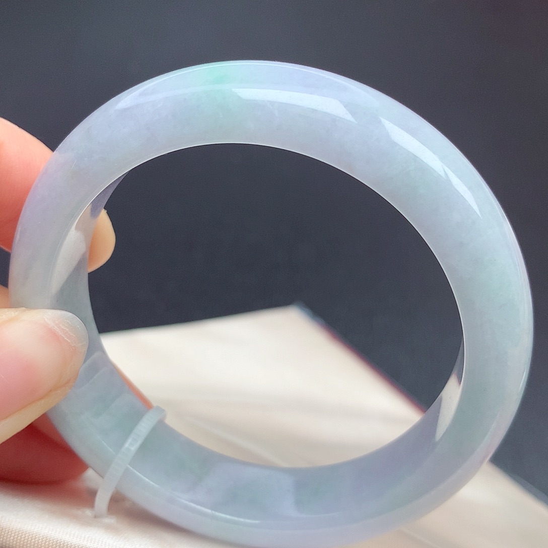 翡翠手镯未镶嵌09b n n n n n n