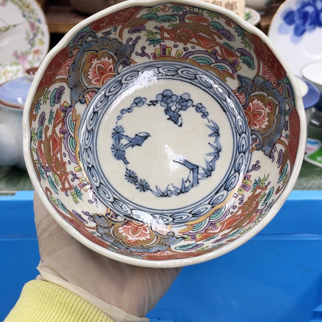 鹿屋家的美丽餐具呀呀