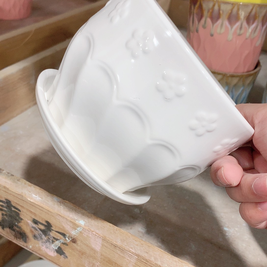 陶瓷陶瓷多肉花盆特价