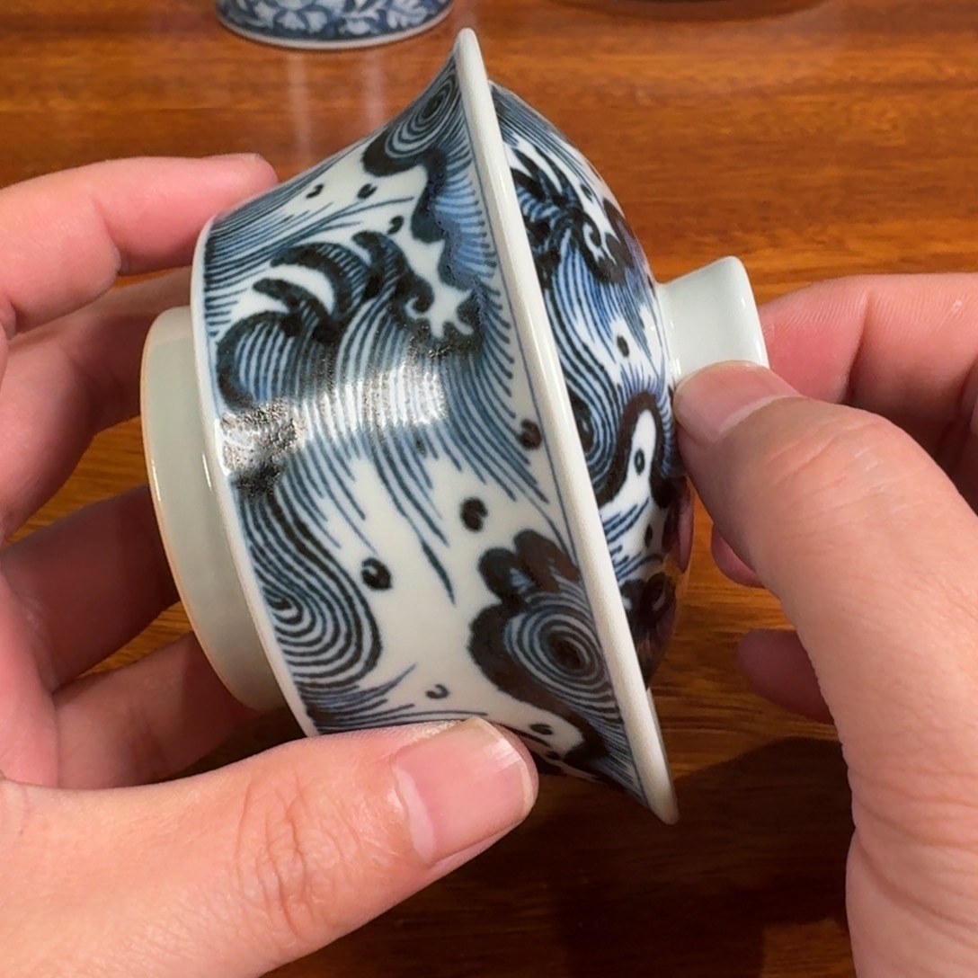 瓷器的制作工艺和工艺流程等方面