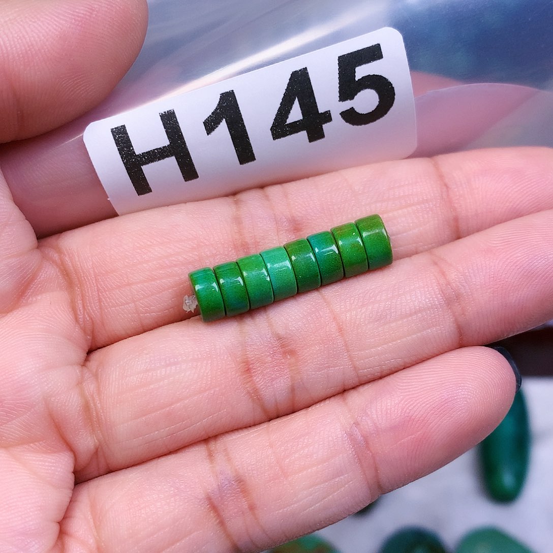 空竹粉丝专享十堰特色手工散珠