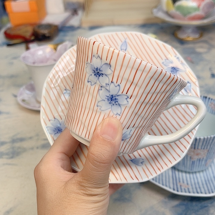 瓷片The first thing 