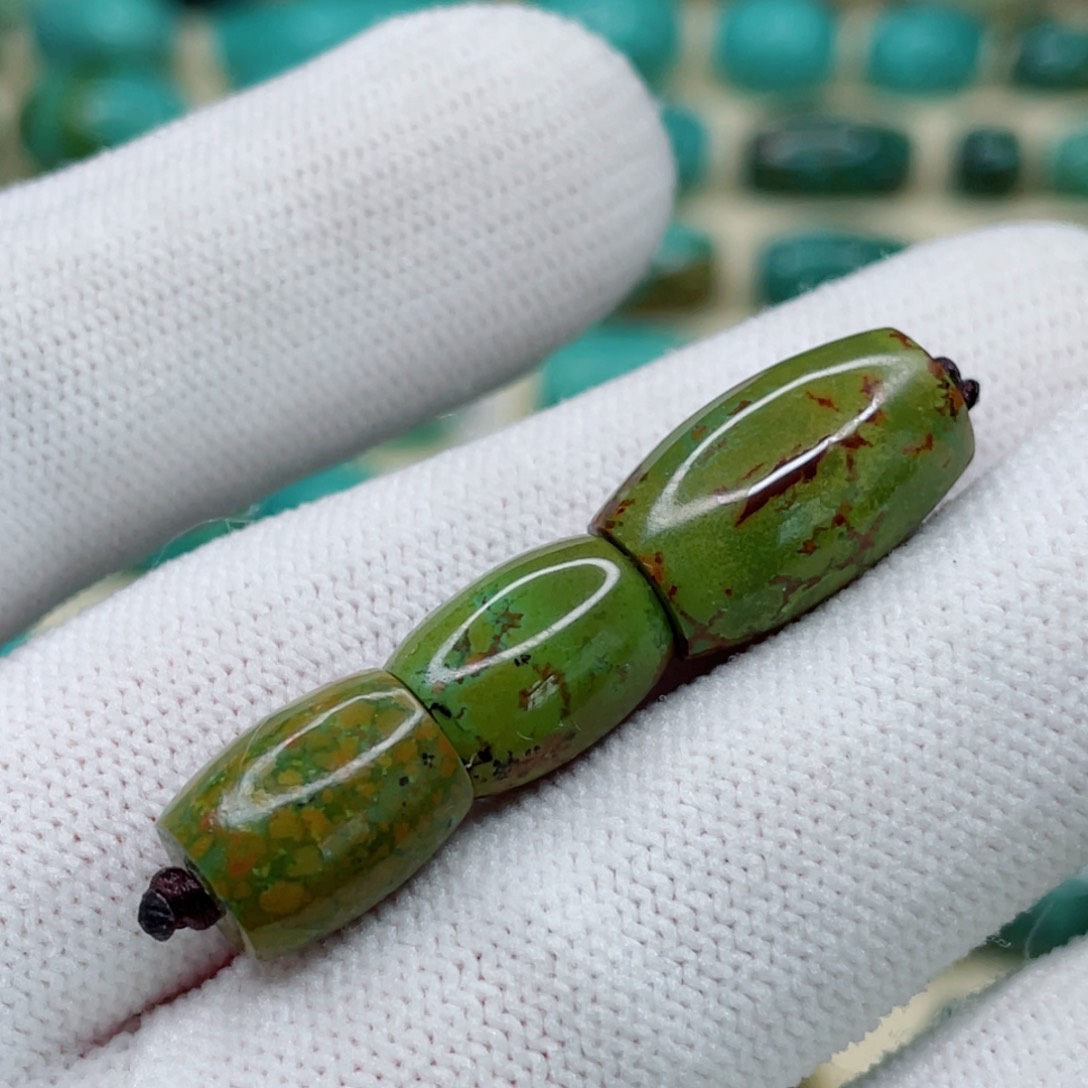 绿松石其他未镶嵌