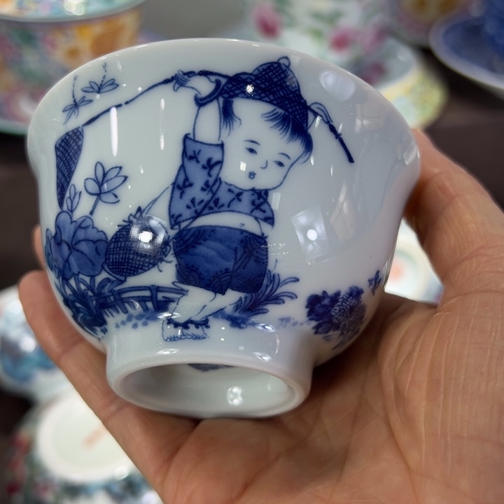 全场景德镇陶瓷景德镇陶瓷艺术