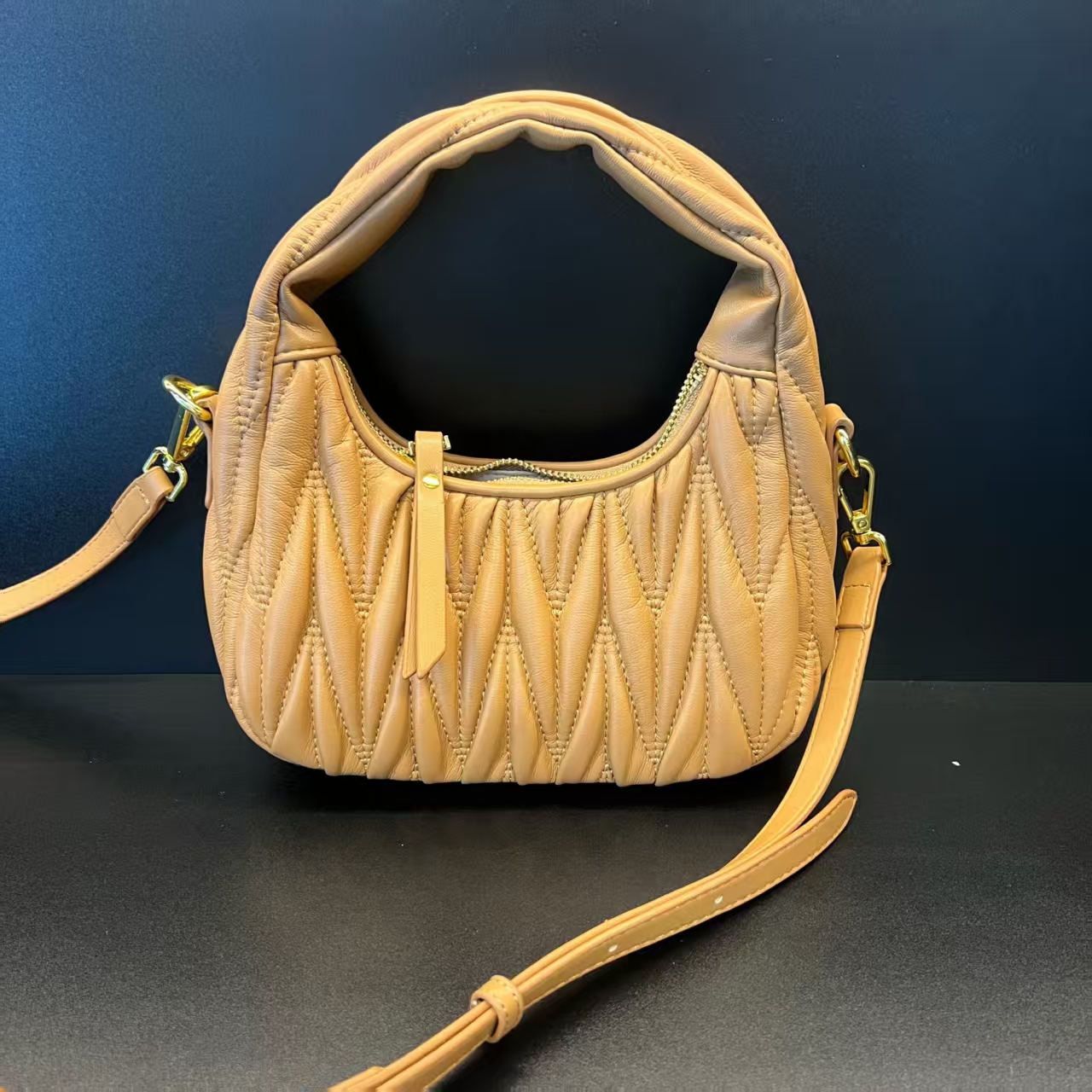 【腋下hobo】SICECD 百搭简约时尚休闲单肩斜跨女包