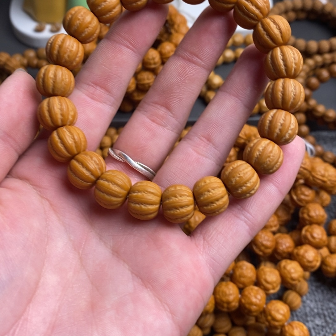 猴头核桃手串11111