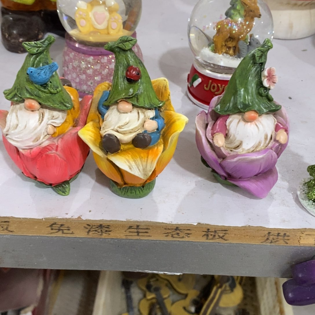 摆件工艺品瑕疵不退不换看好再拍