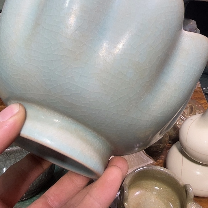 马***坤瓷片瓷器。。。。瓷碗