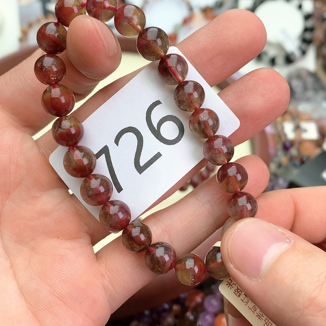 【闪购商品】未镶嵌手链水晶奇****y手链