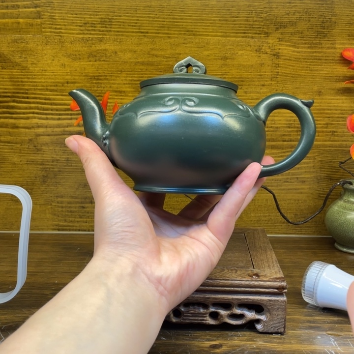 茶壶紫砂紫砂茶具紫砂