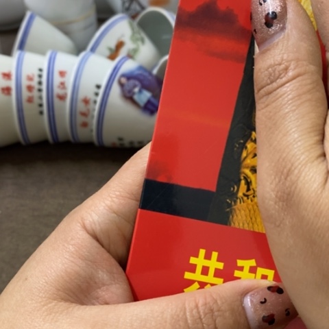 瓷片景德镇陶瓷学院