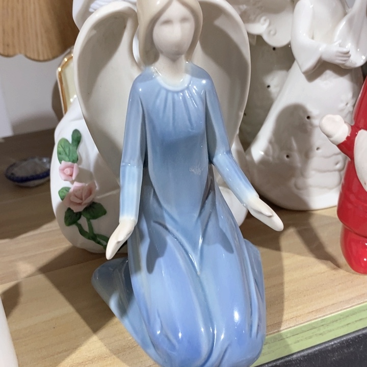 摆件陶瓷树脂家居摆件