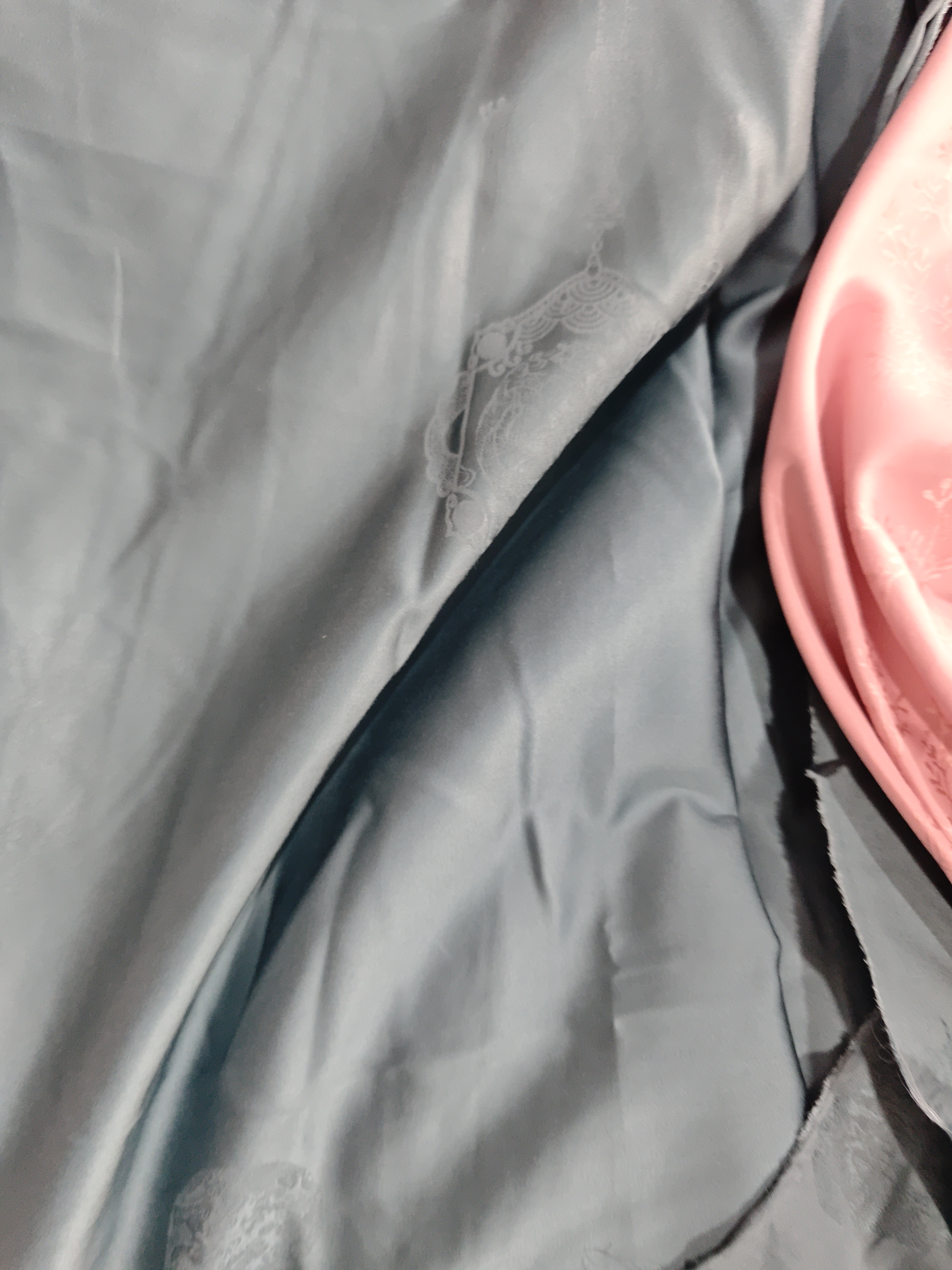 5x2.5米布匹绿色