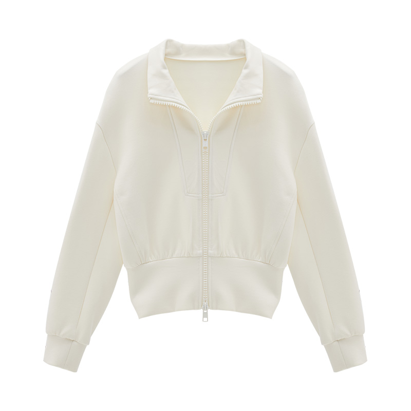 【尚雅专属】Iammix27休闲百搭针织开衫M4C3372