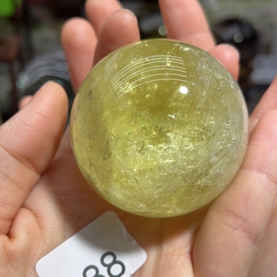 【闪购商品】水晶大型摆件（非配饰）未镶嵌