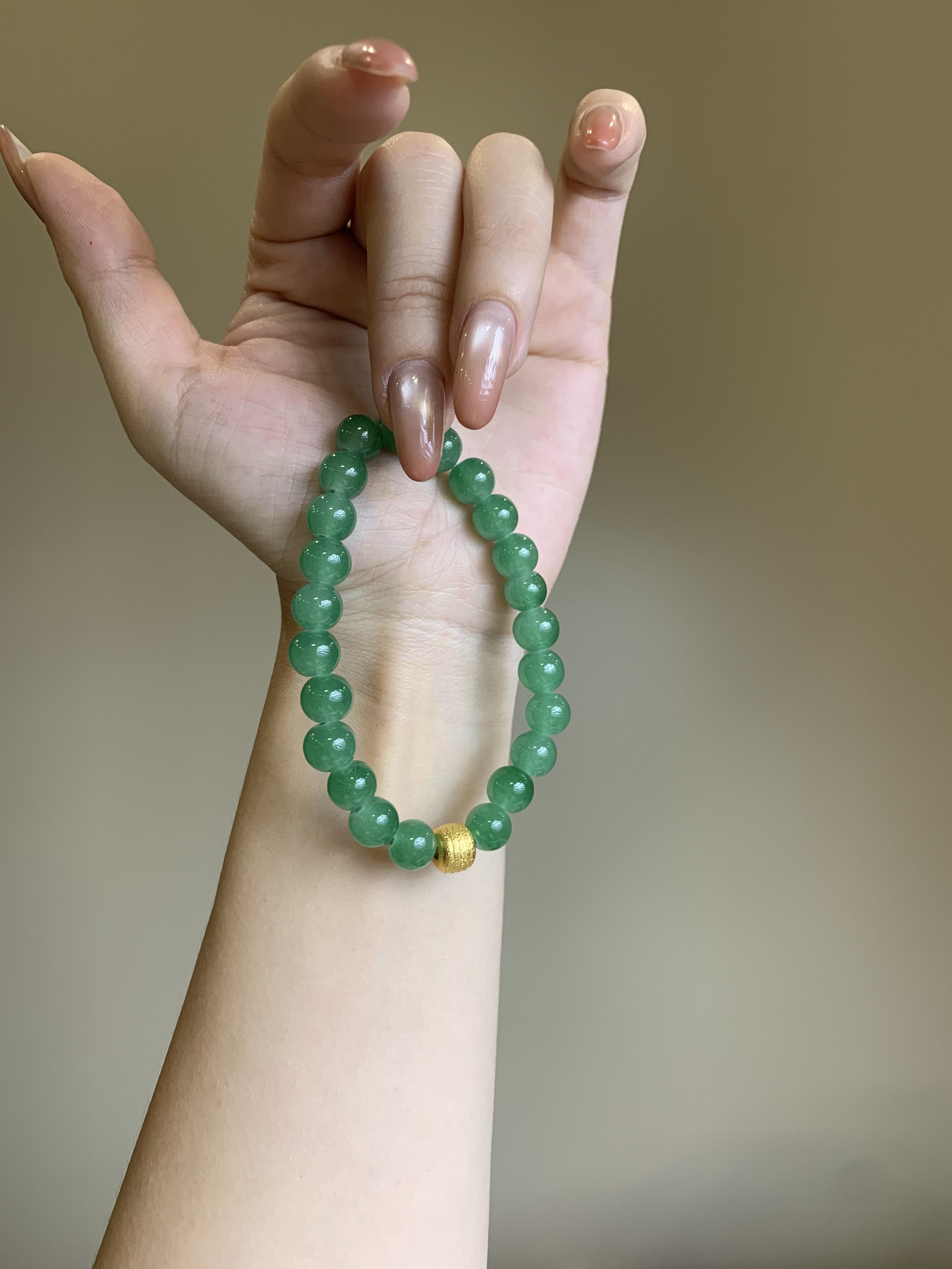 HJ-7701-精品手串（无礼盒）