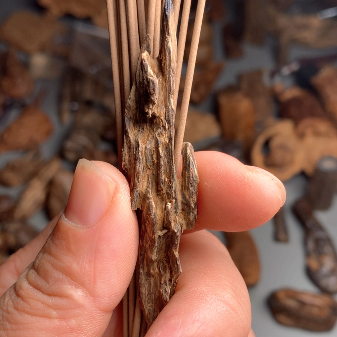 【闪购商品】扇子沉香沉香沉香沉香沉香