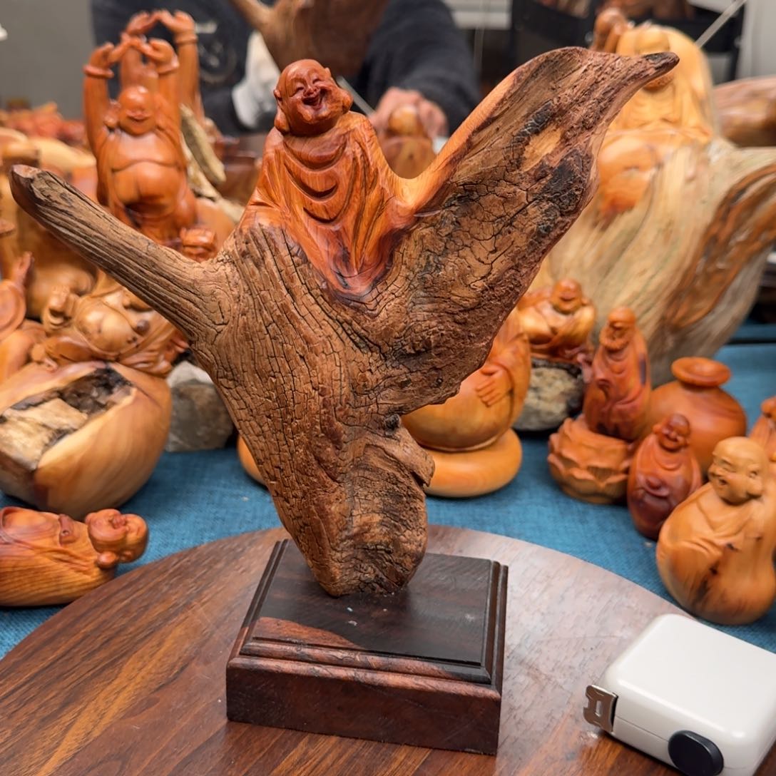 柏木（崖柏）太行崖柏