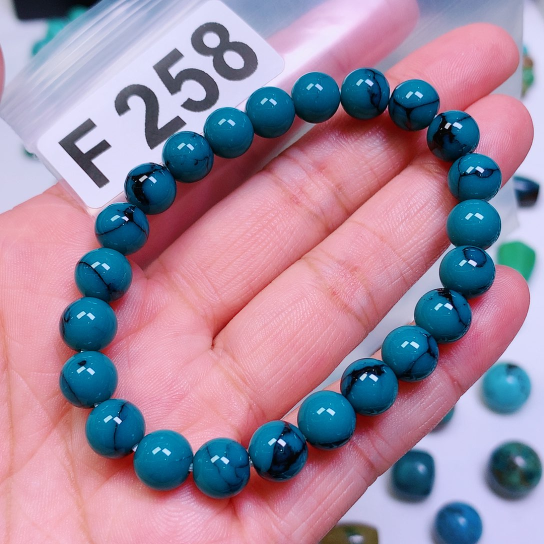 空竹粉丝专享十堰特色手工散珠