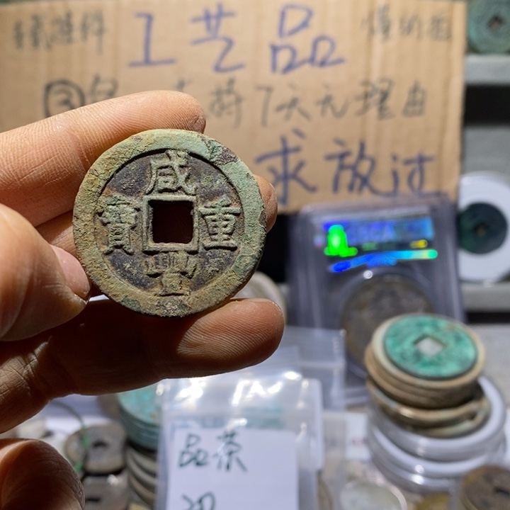 纯银车载挂件工艺品