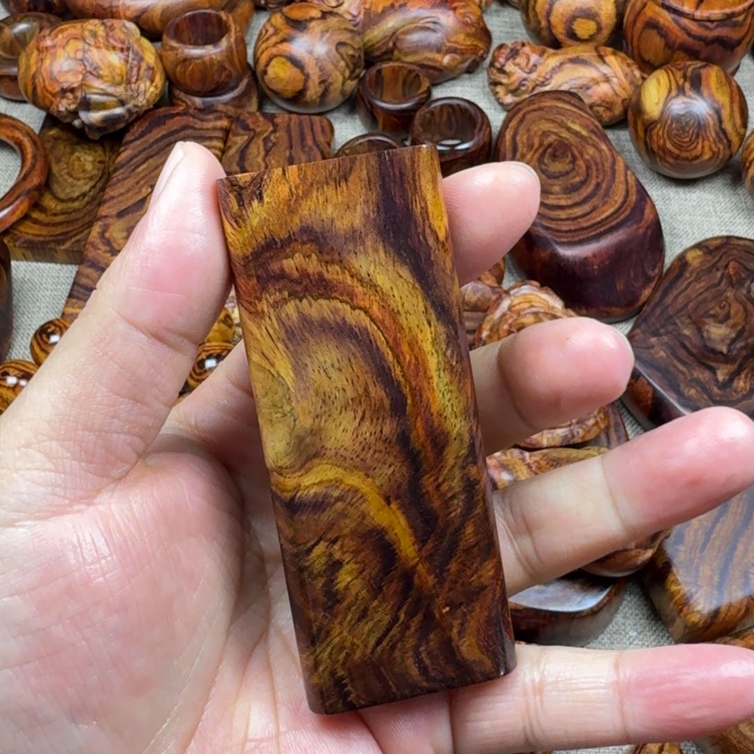 黄花梨/降香黄檀我