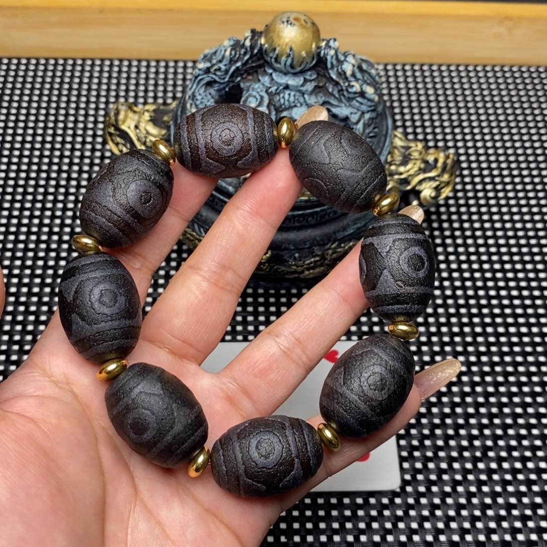 玛瑙/玉髓首饰未镶嵌踏*